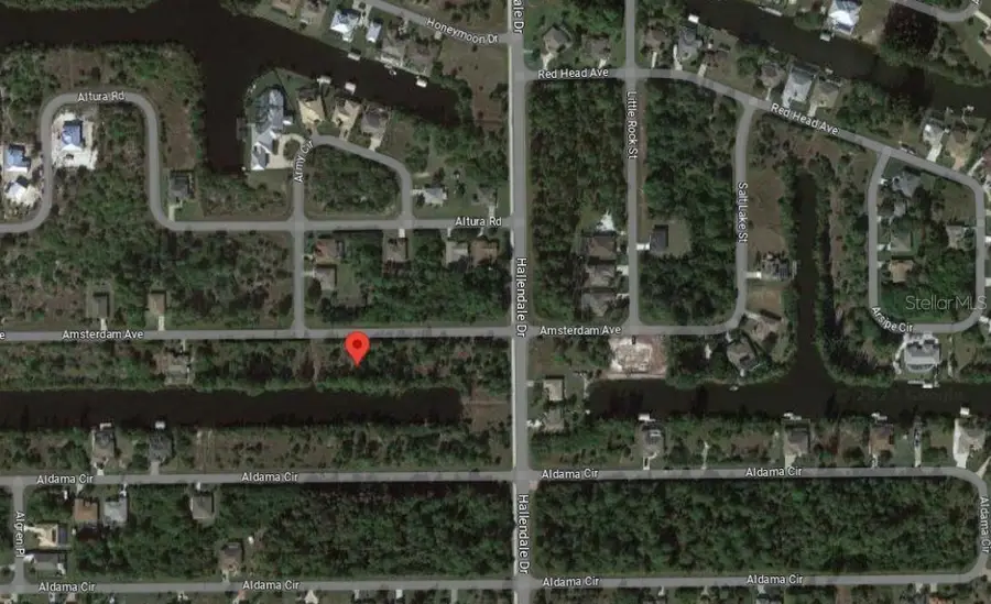 15189 Amsterdam Avenue, Port Charlotte, FL 33981 - Image #2