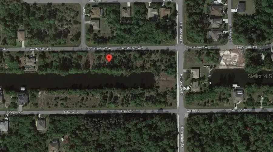 15189 Amsterdam Avenue, Port Charlotte, FL 33981 - Image #3