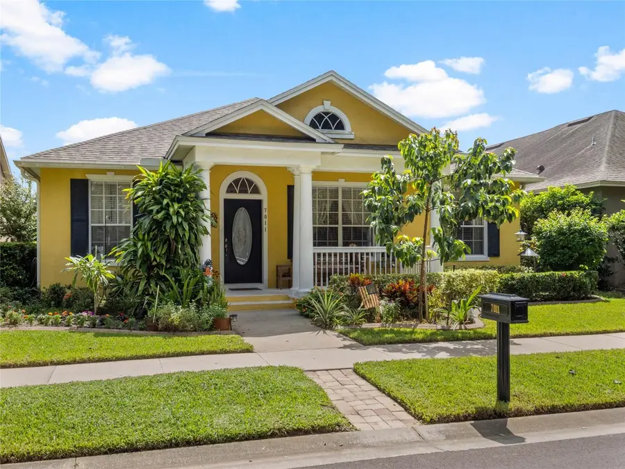 7011 Nobleton Drive, Windermere, FL 34786 - Image #3