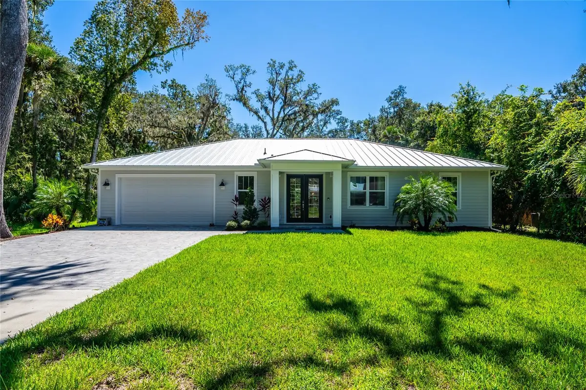 2134 Swoope Drive, New Smyrna Beach, FL 32168 - #1