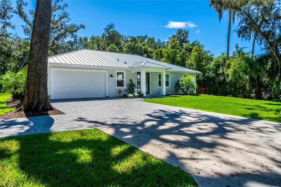 2134 Swoope Drive, New Smyrna Beach, FL 32168 - #3