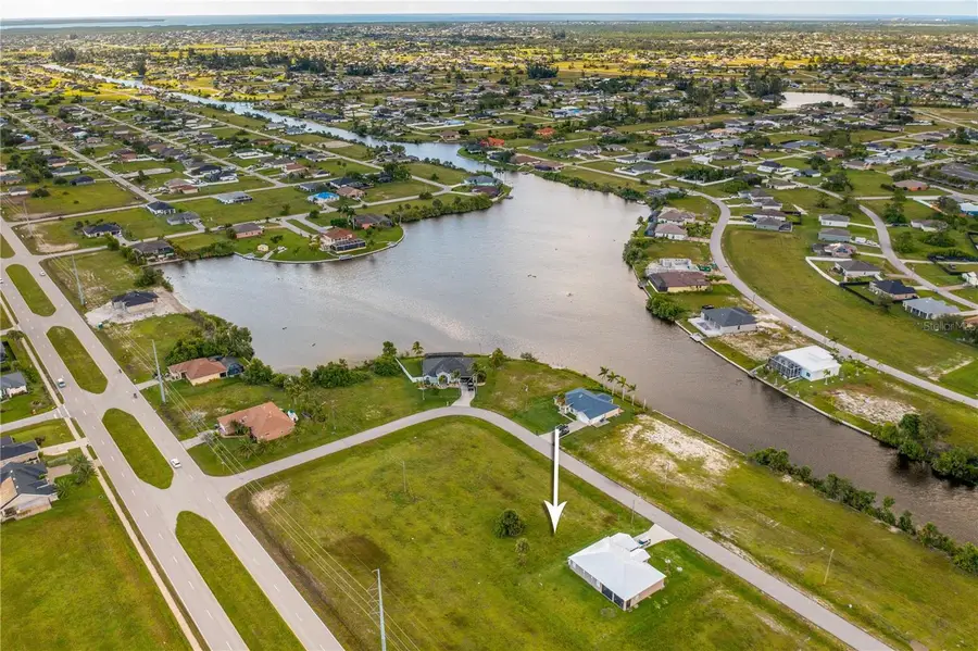 1718 NW 8th Terrace, Cape Coral, FL 33993 - Image #2