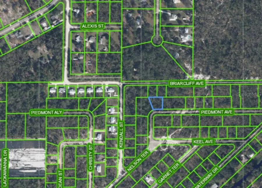 4606 Piedmont Avenue, Sebring, FL 33875 - Image #2