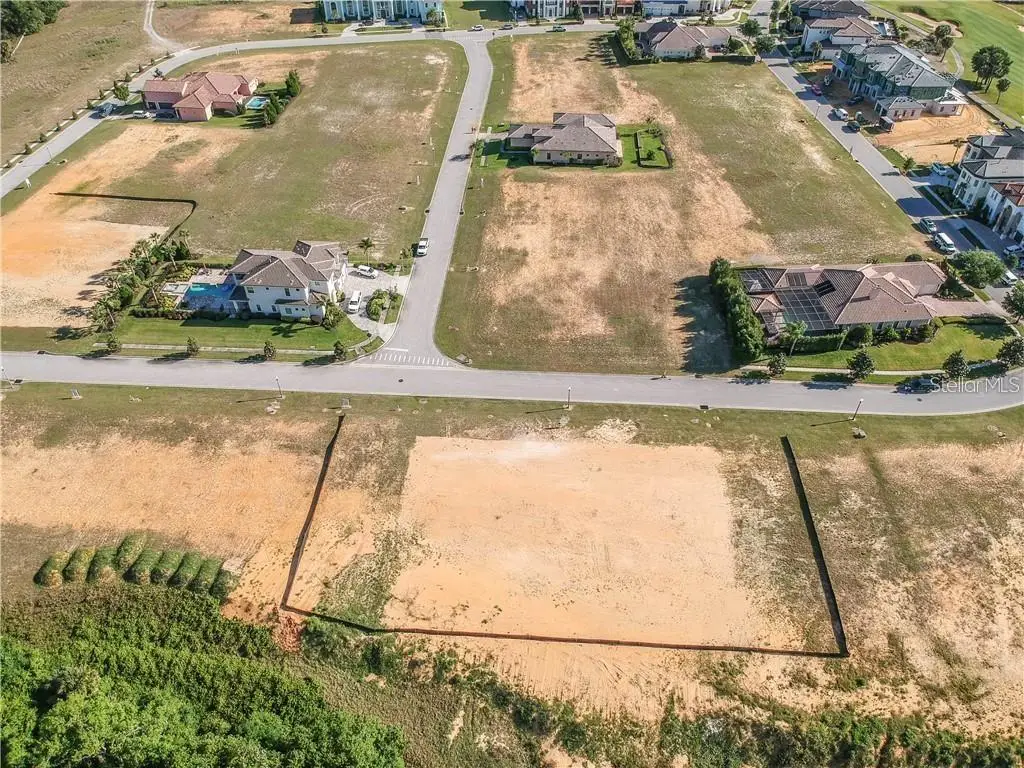 8035 Twin Eagles Loop, Reunion, FL 34747 - Image #1