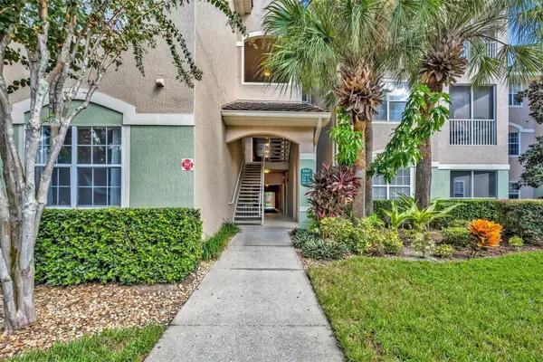 4865 Cypress Woods Drive #2204, ORLANDO, FL 32811