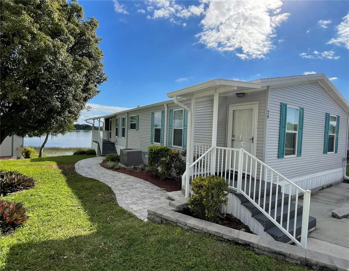 29 Ginger Quill Circle, Lake Wales, FL 33853 - Image #1