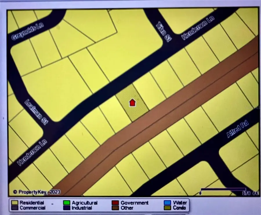 Henderson Ln, North Port, FL 34286 - Image #2