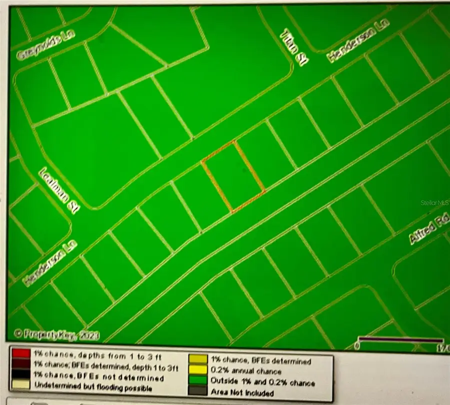 Henderson Ln, North Port, FL 34286 - Image #3