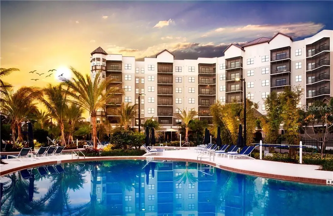 14501 Grove Resort Avenue #3205, Winter Garden, FL 34787 - Image #1