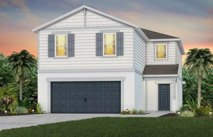 2118 Charming Avenue, Davenport, FL 33897 - Image #1