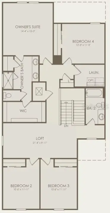 2118 Charming Avenue, Davenport, FL 33897 - Image #3