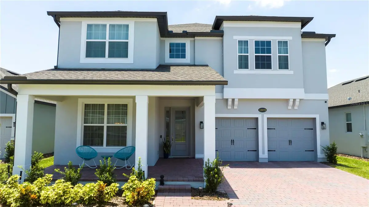 13978 Lanyard Way, Winter Garden, FL 34787 - Image #1