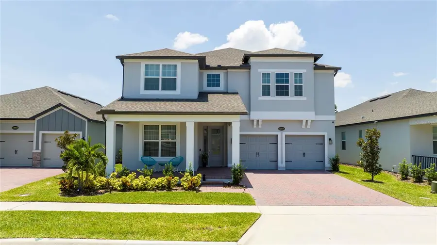 13978 Lanyard Way, Winter Garden, FL 34787 - Image #2