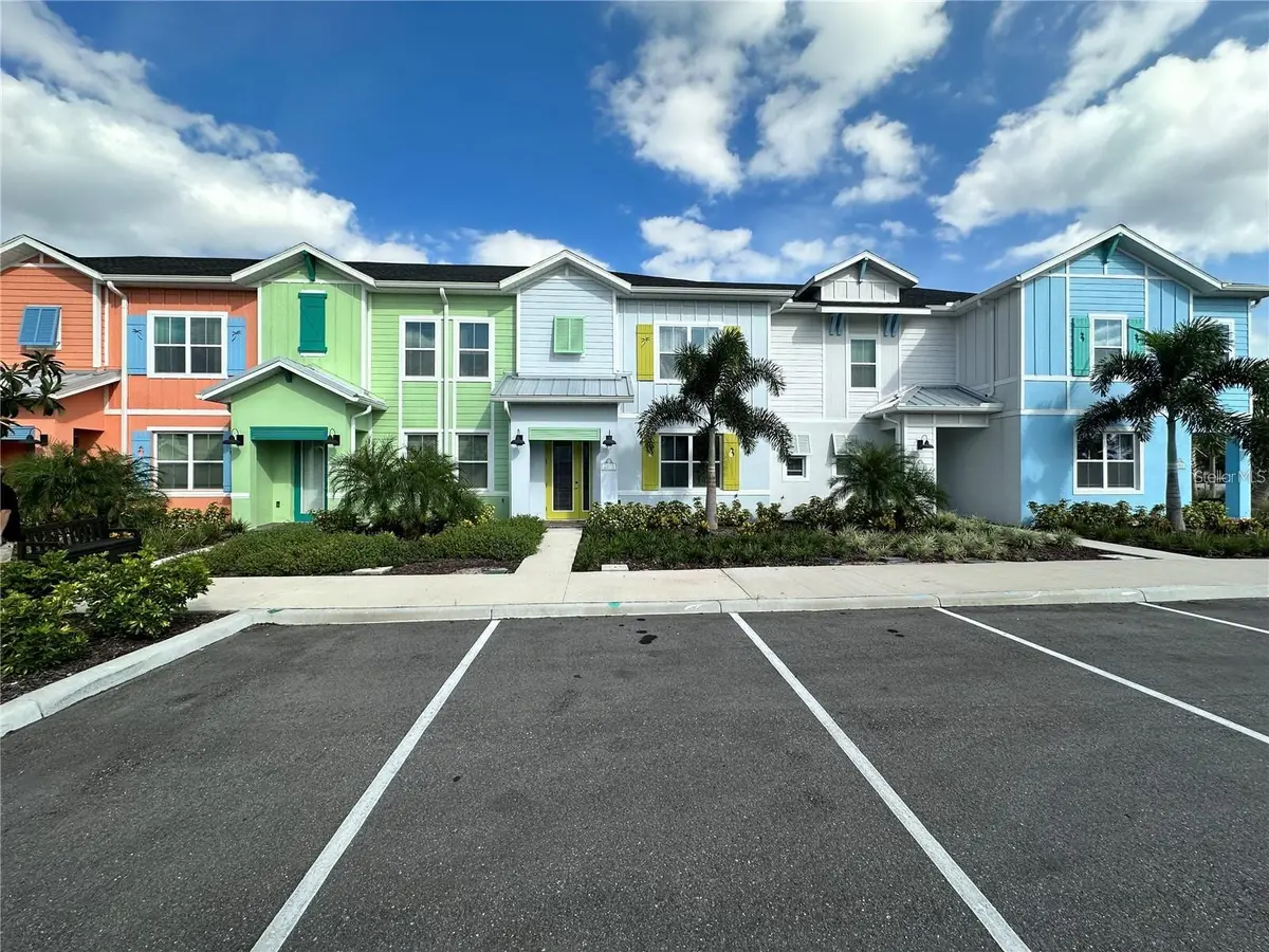 2972 On The Rocks Point, Kissimmee, FL 34747 - Image #1
