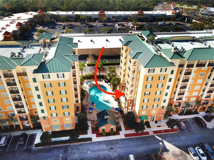 8112 Poinciana #1312, Orlando, FL 32821 - Image #2