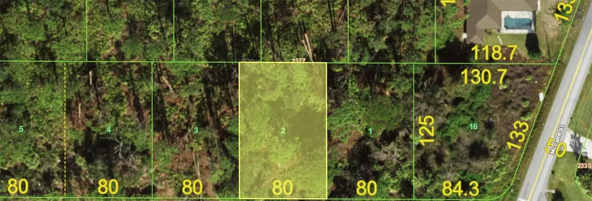 13344 Chamberlain Boulevard, Port Charlotte, FL 33953 - Image #1