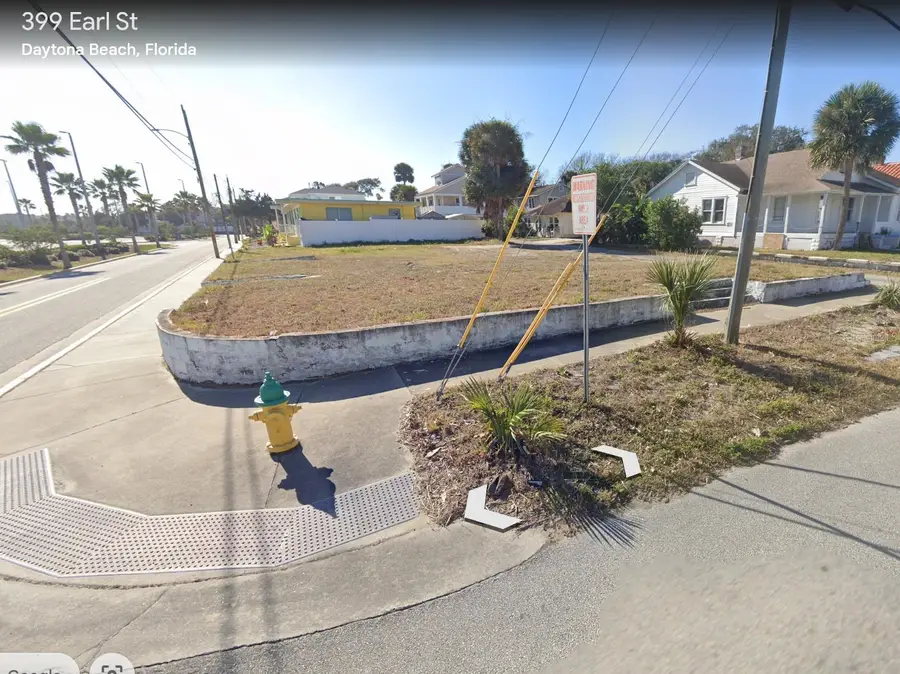 Earl Street, Daytona Beach, FL 32118 - Image #2