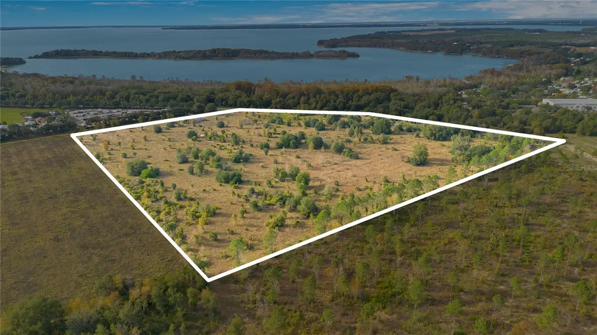 28432 S Eichelberger Road, Tavares, FL 32778 - Image #1