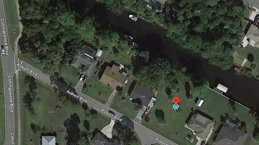 2272 Auburn Boulevard, Port Charlotte, FL 33948 - Image #3