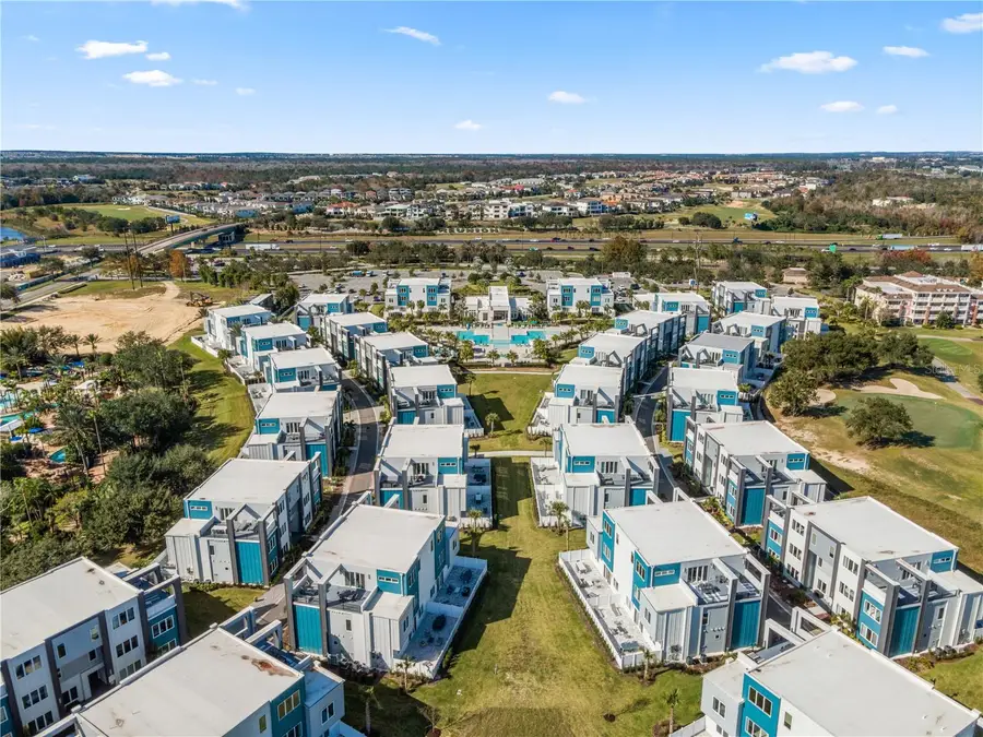 7740 Sandy Ridge Drive #132, Reunion, FL 34747 - Image #3