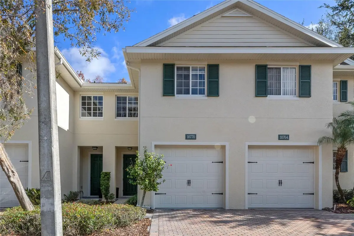 10770 Regent Square Drive #1705, Orlando, FL 32825 - Image #1