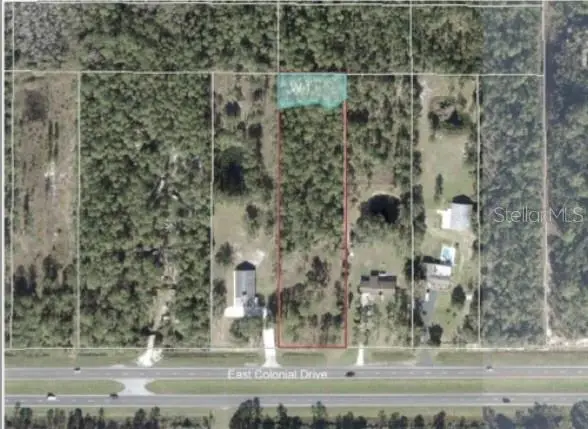 20943 E Colonial Drive, Christmas, FL 32709 - Image #1