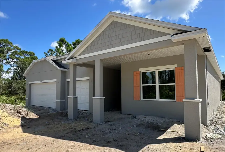 3194 Cabo Street, North Port, FL 34291 - Image #2