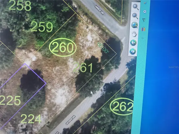 E State Road 60, OKEECHOBEE, FL 34972