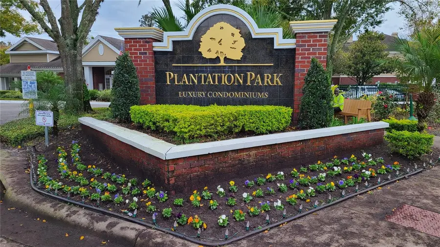 13103 Mulberry Park Drive #824, Orlando, FL 32821 - Image #2