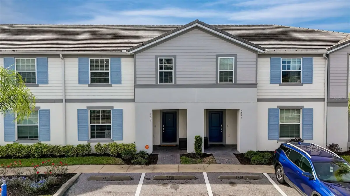 7455 Oakmoss Loop, Davenport, FL 33837 - Image #1