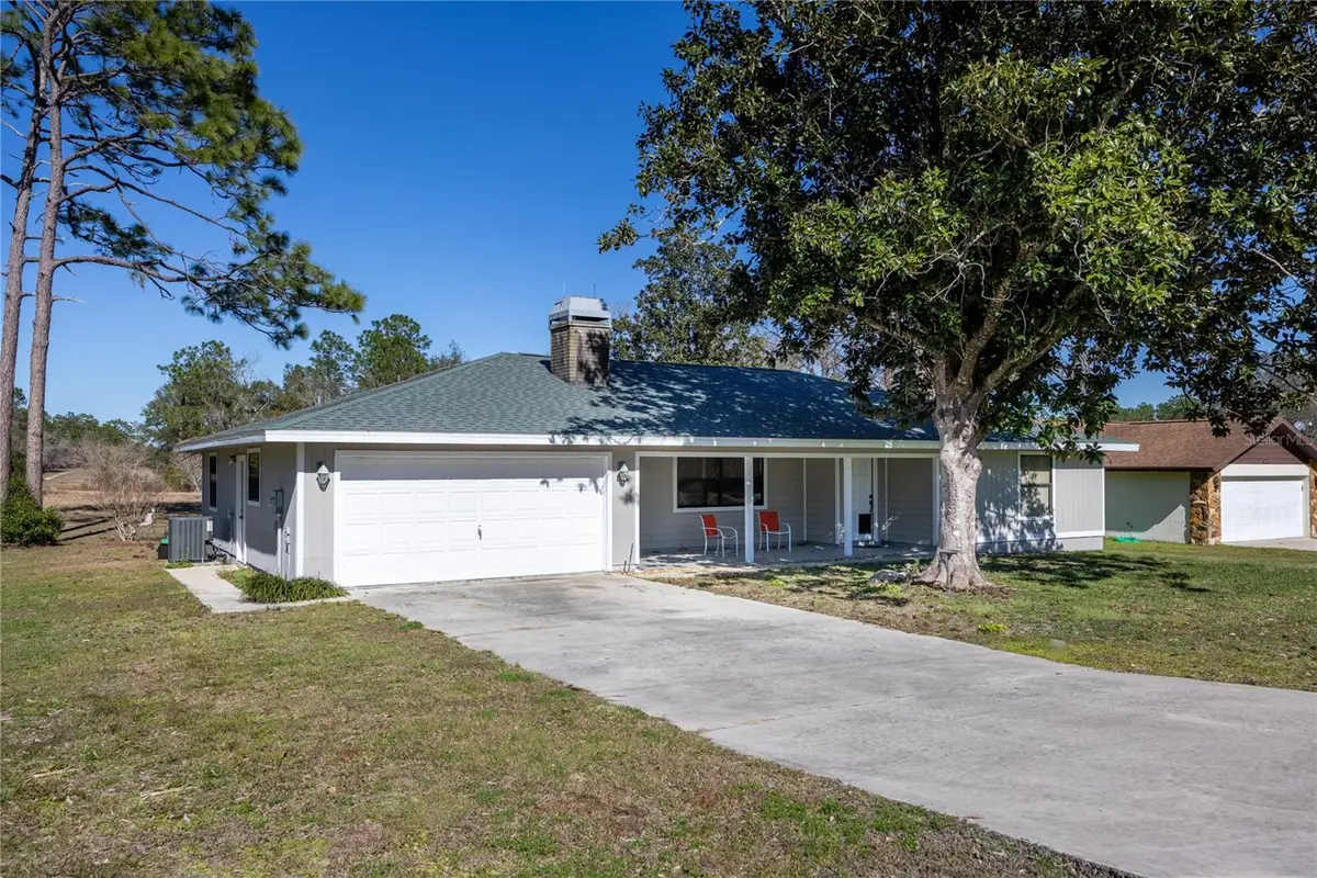 15181 Ne 9th Street, Williston, FL 32696 - Image #1