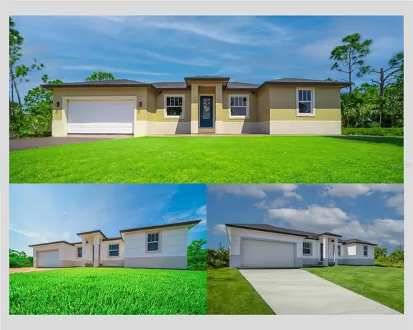 xx 15101 Brainbridge Circle, PORT CHARLOTTE, FL 33981