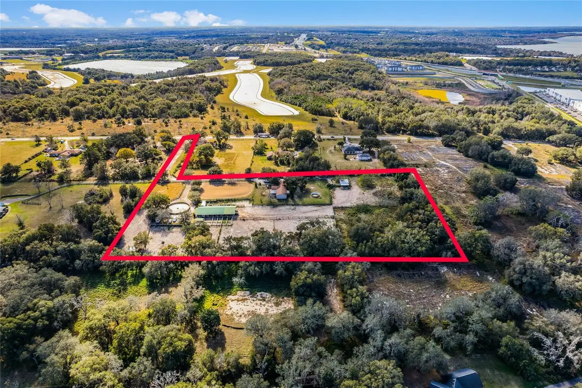 1455 W Keene Road, Apopka, FL 32703 - #1