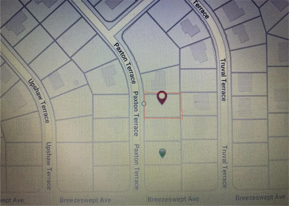 1534 Paxton Terrace, Port Charlotte, FL 33952 - Image #1