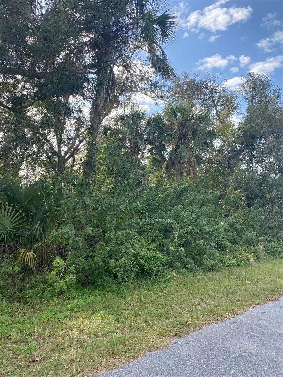 1534 Paxton Terrace, Port Charlotte, FL 33952 - Image #3