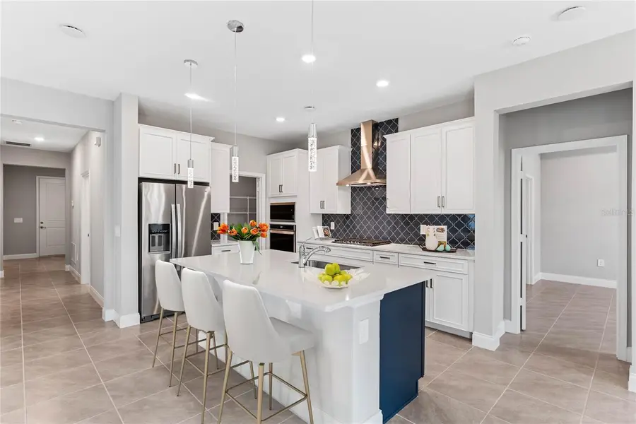 851 Vineyard Ridge Road, Minneola, FL 34715 - #2