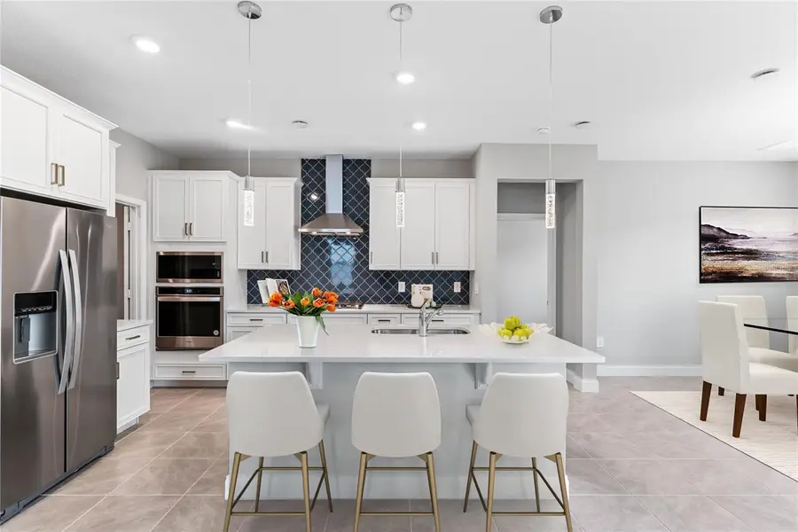 851 Vineyard Ridge Road, Minneola, FL 34715 - #3