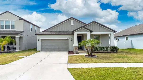 11874 Sunburst Marble Road, RIVERVIEW, FL 33579