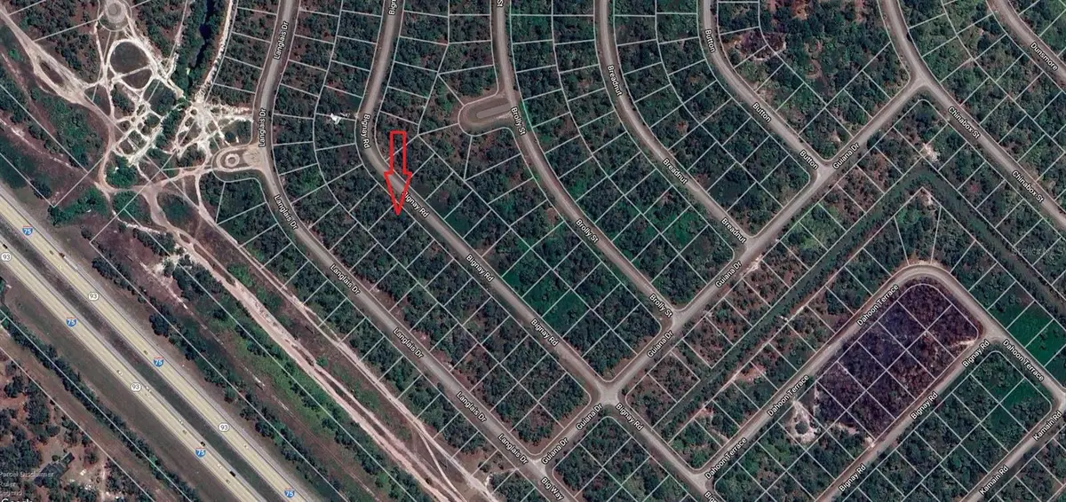 Bignay Road, North Port, FL 34288 - #1