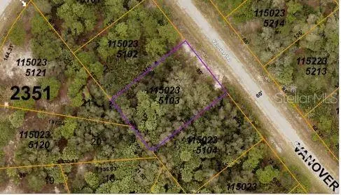 Vanover Terrace, North Port, FL 34288 - Image #3