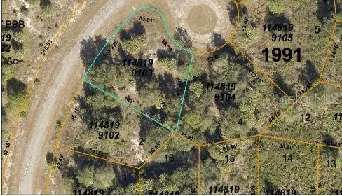 Penny Circle, North Port, FL 34288 - Image #3