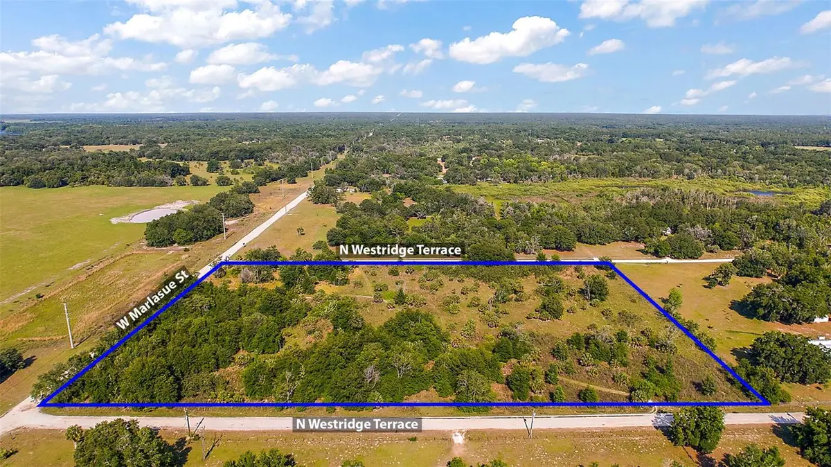 9807 N Westridge Terrace, Crystal River, FL 34428 - Image #1