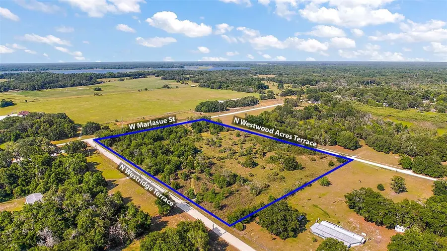 9807 N Westridge Terrace, Crystal River, FL 34428 - Image #3