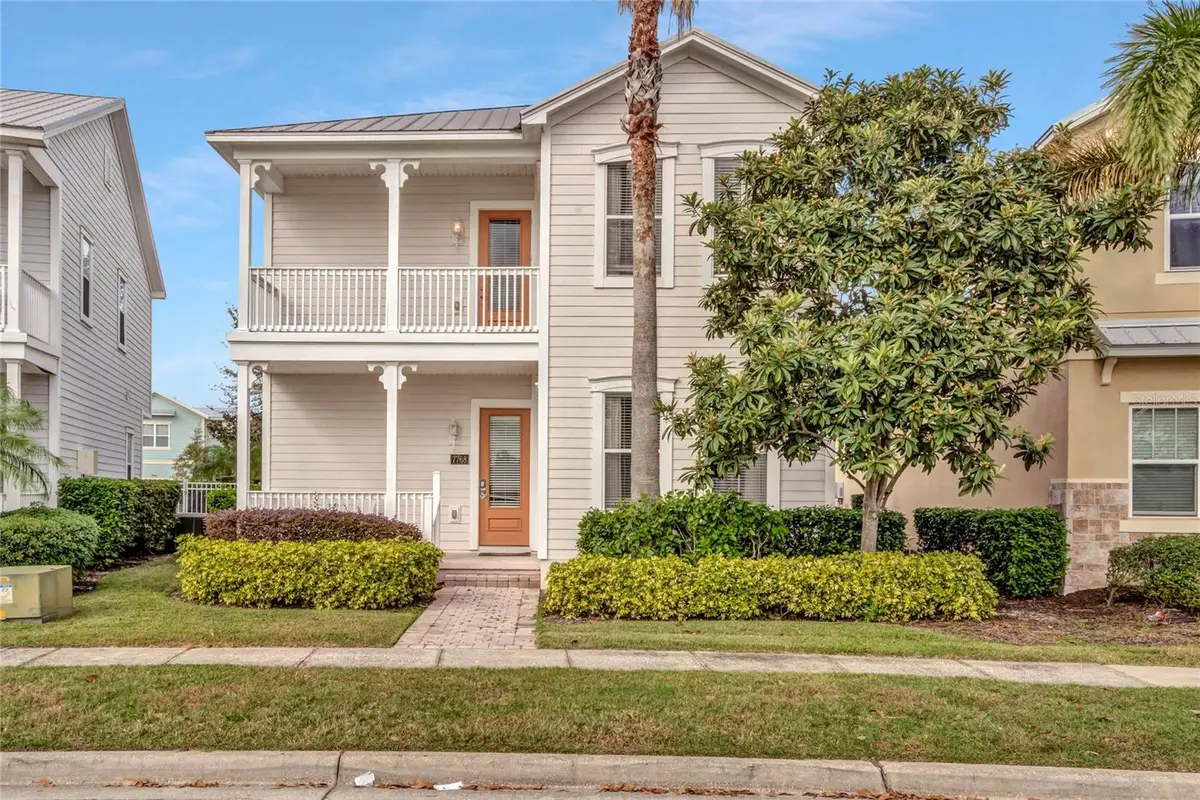 7768 Linkside Loop, Reunion, FL 34747 - #1