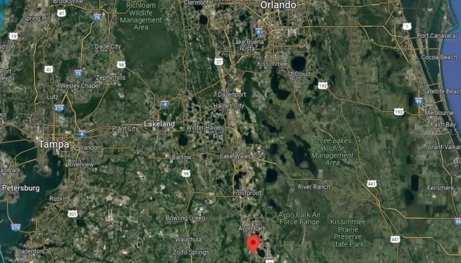 461 Nightingale Avenue, Sebring, FL 33872 - Image #3