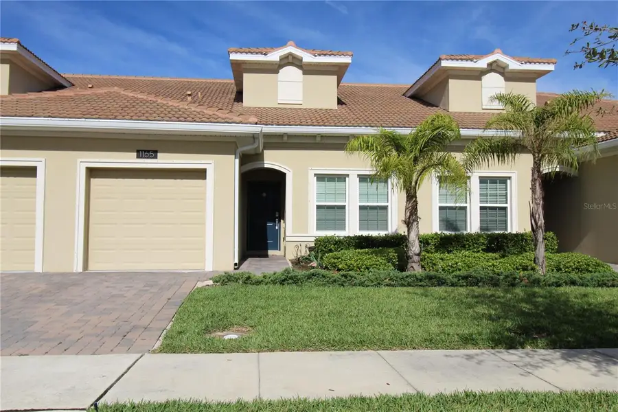 1165 Trappers Trail Loop, Davenport, FL 33896 - Image #2