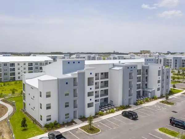 3180 Paradox Circle #203, KISSIMMEE, FL 34746