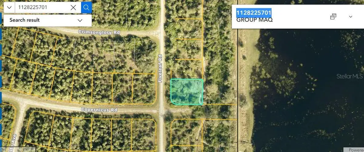 Fiveleaf Road, North Port, FL 34288 - Image #1