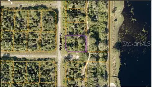 Fiveleaf Road, North Port, FL 34288 - Image #3
