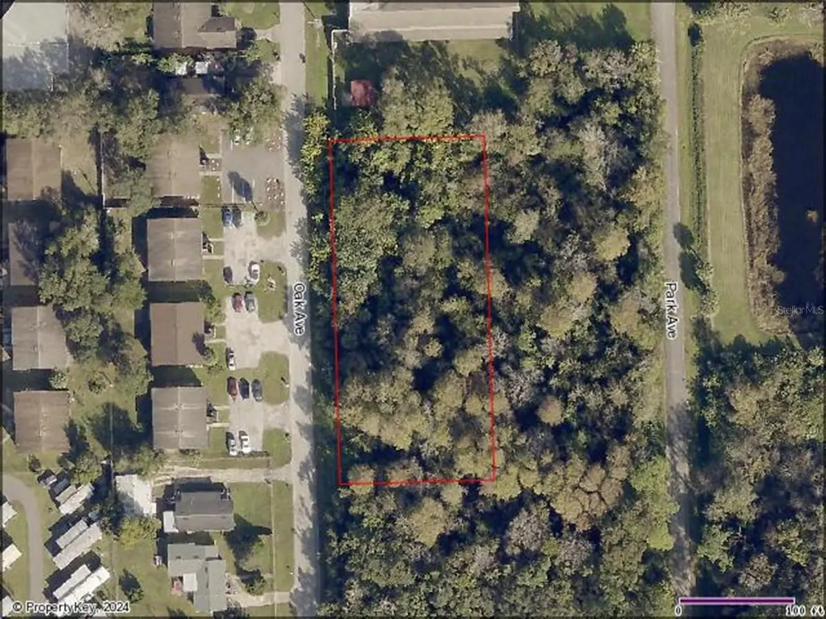 2531 Oak Avenue, Sanford, FL 32773 - Image #1